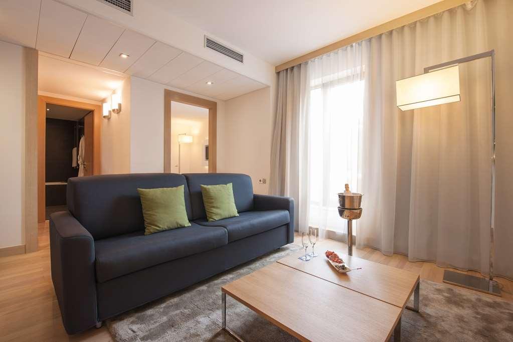 Hotel Occidental Five Prag