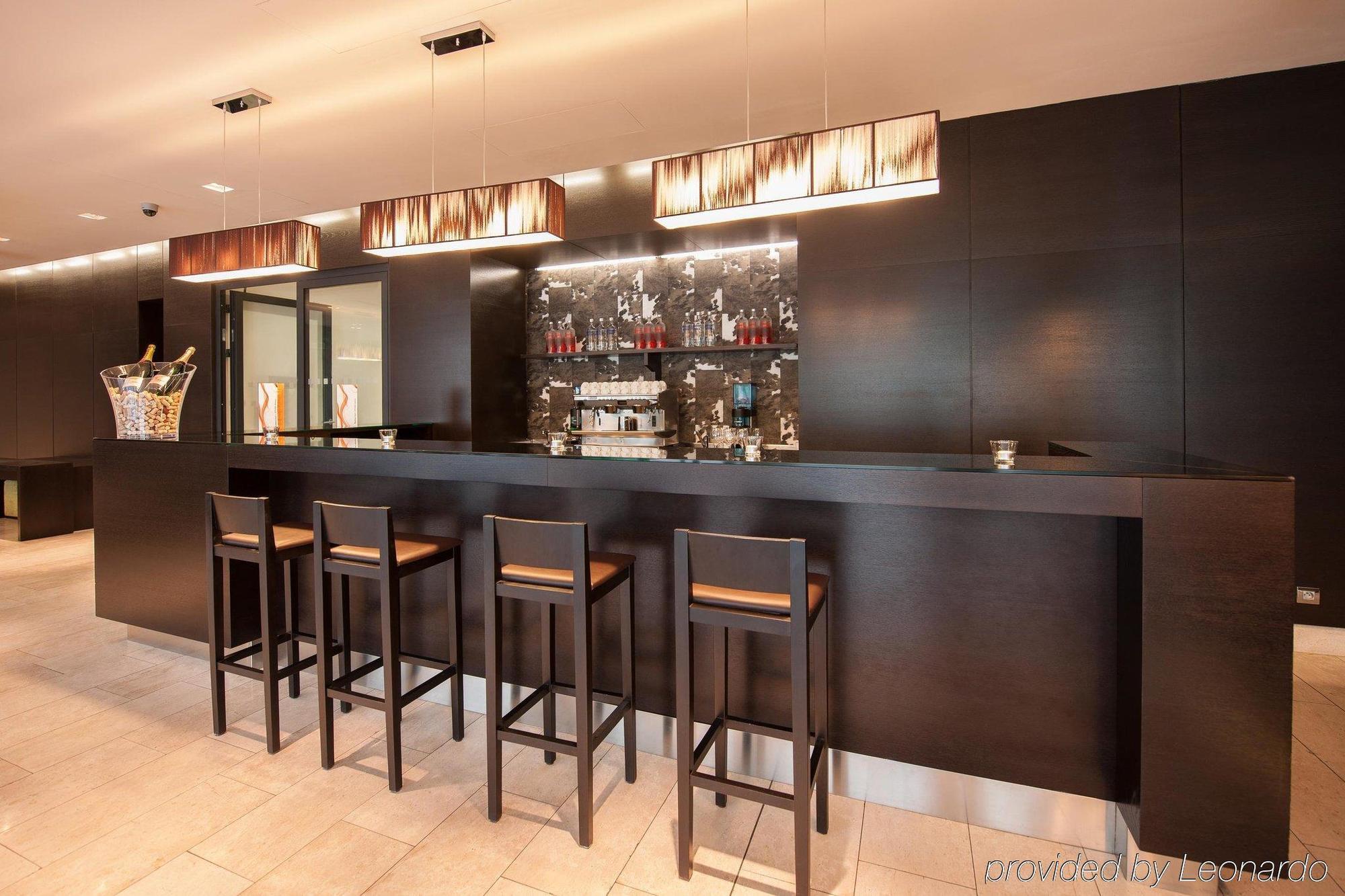 Occidental Five Hotel Prag