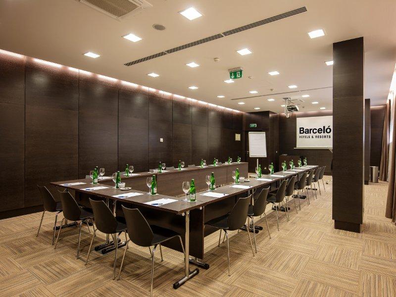 Hotel Occidental Five Prag