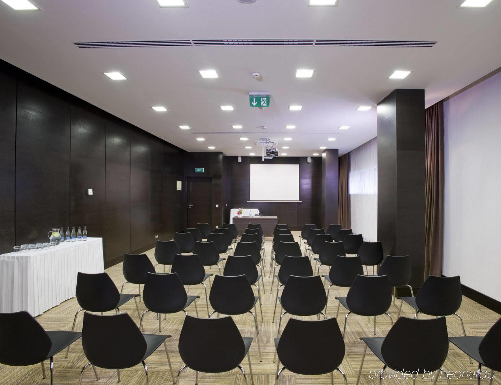 Occidental Five Hotel Prag