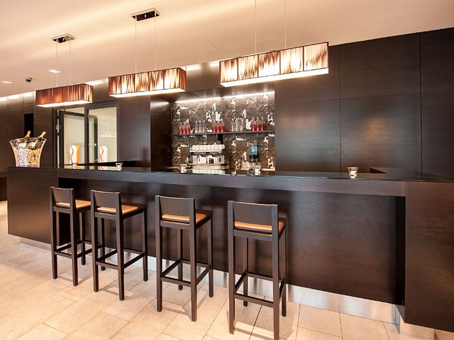 Hotel Occidental Five