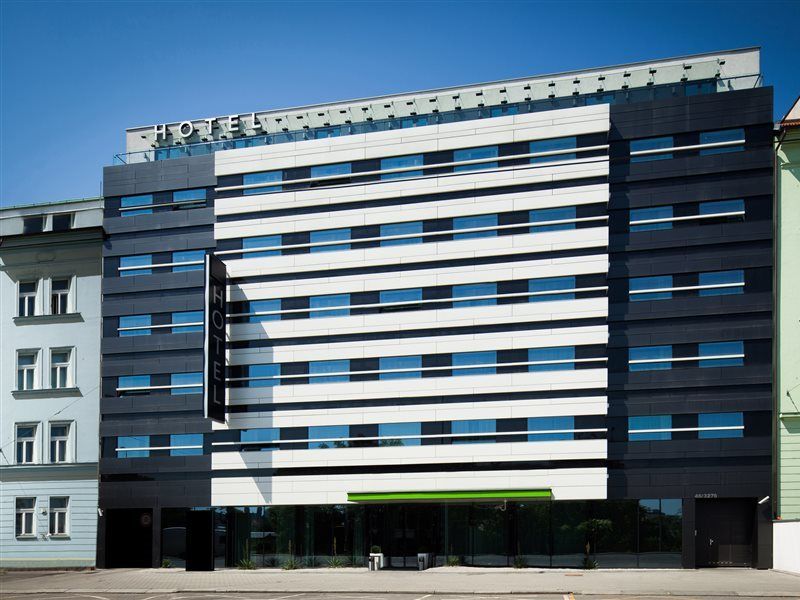 Occidental Five Отель 4*