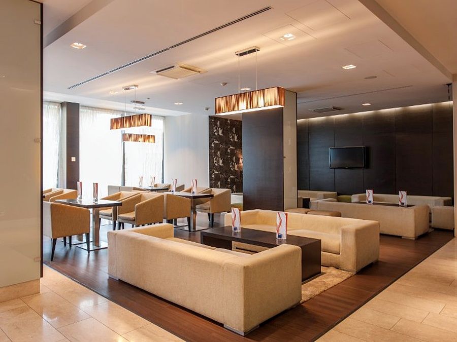 Occidental Five 4* Prague